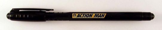 Action man