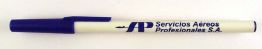 SAP servicos areos profesionales