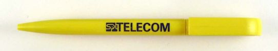 SPT telecom