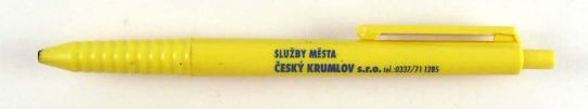 Sluby msta esk Krumlov
