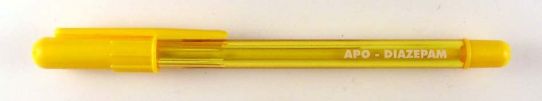 Apo diazepam Apo diazepam