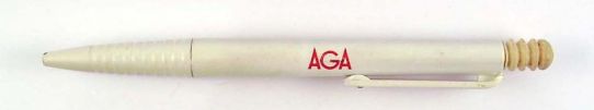AGA