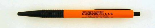 Starmatic