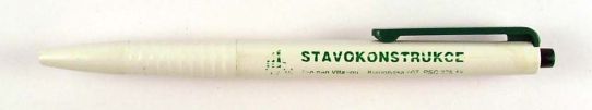 Stavokonstrukce