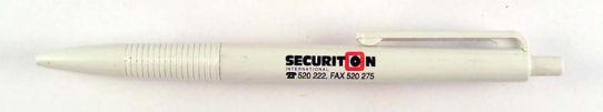 Securiton