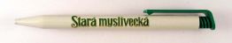 Star mysliveck