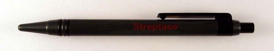 Streptase