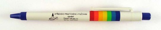 Stedisko praktickho vyuovn stavebn