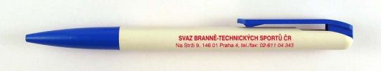 Svaz brann - technickch sport R
