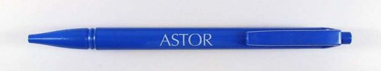 Astor