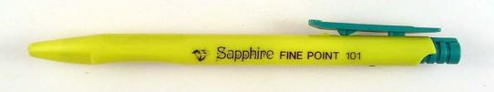 Sapphire