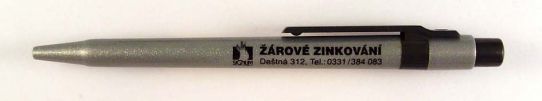 Signum rov zinkovn