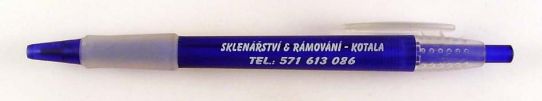 Sklenstv & rmovn Kotala