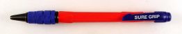 Sure grip