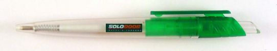 Solodoor