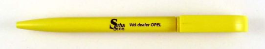 Srba servis