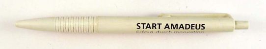 Start Amadeus