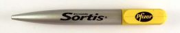 Sortis Pfizer