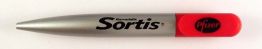 Sortis Pfizer