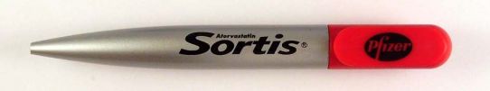 Sortis Pfizer