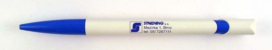 Stavening