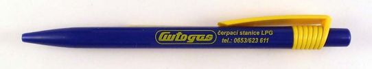 Autogas