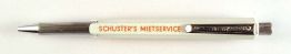 Schusters mietservice