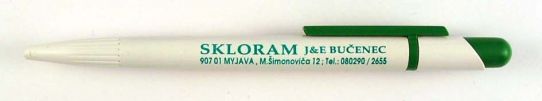 Skloram