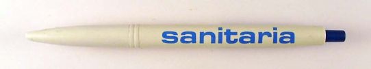 Sanitaria