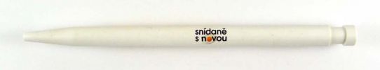 Sndan s novou