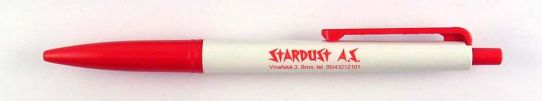 Stardust