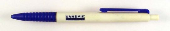 Sandvik