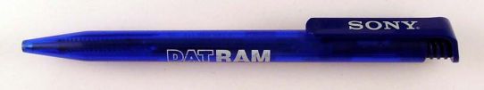Datram Sony