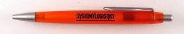 Systmy logistiky