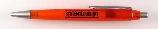 Systmy logistiky