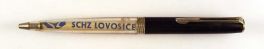 SCHZ Lovosice