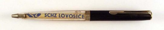 SCHZ Lovosice