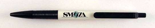 Smoza