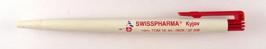 Swisspharma