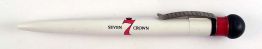 Seven crown