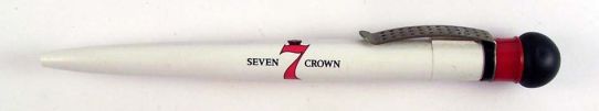 Seven crown