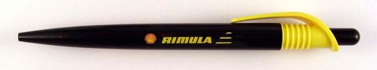 Shell Rimula