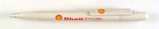 Shell