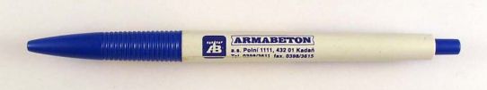 Armabeton