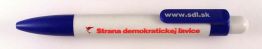 Strana demokratickej lavice