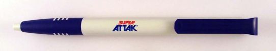 Super attak