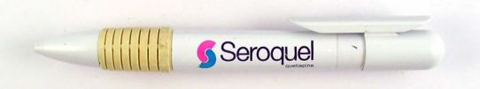 Seroquel