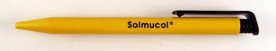 Solmucol