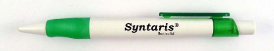 Syntaris