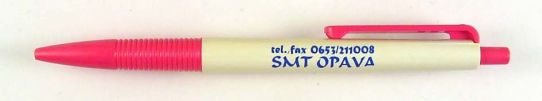 SMT Opava
